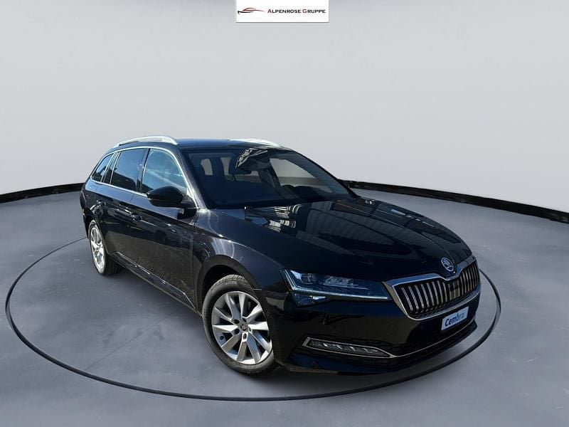 Gebraucht 2023 Skoda Superb Style Kombi | CHF 25’900 (Guter Preis) - Bild 1/4