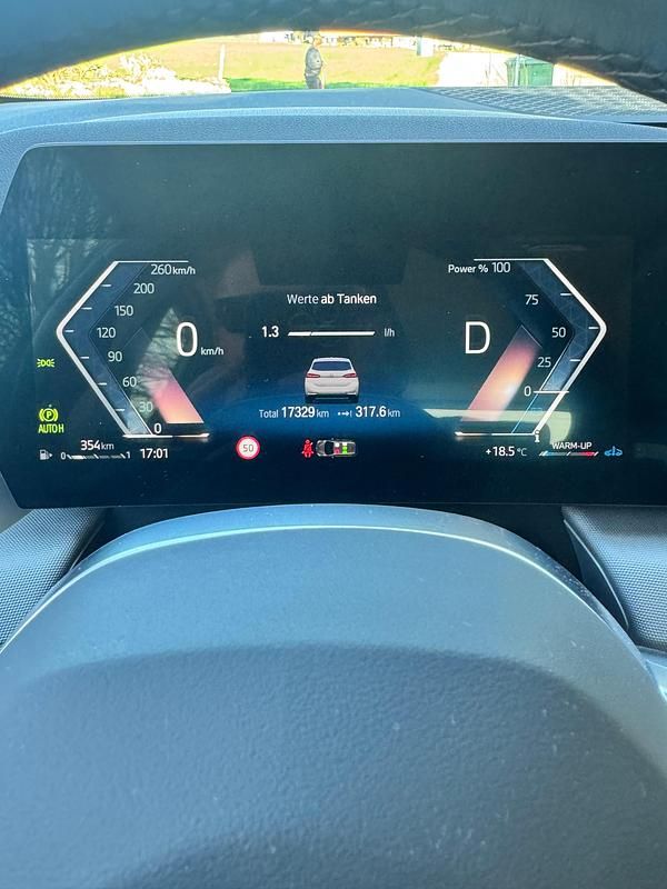 Gebraucht BMW 218 150 PS (110 kW) 2023 Kombi