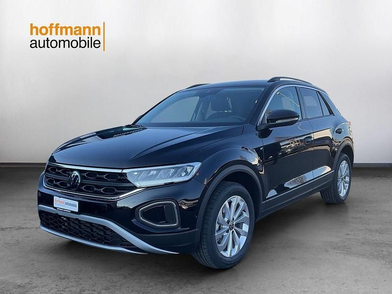 Gebraucht 2025 VW T-Roc United SUV | CHF 34’990 (Fairer Preis) - Bild 1/4