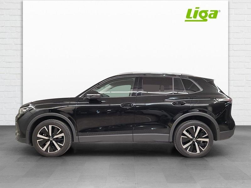 Gebraucht 2025 VW Tiguan United SUV | CHF 49’900 (Fairer Preis) - Bild 1/4