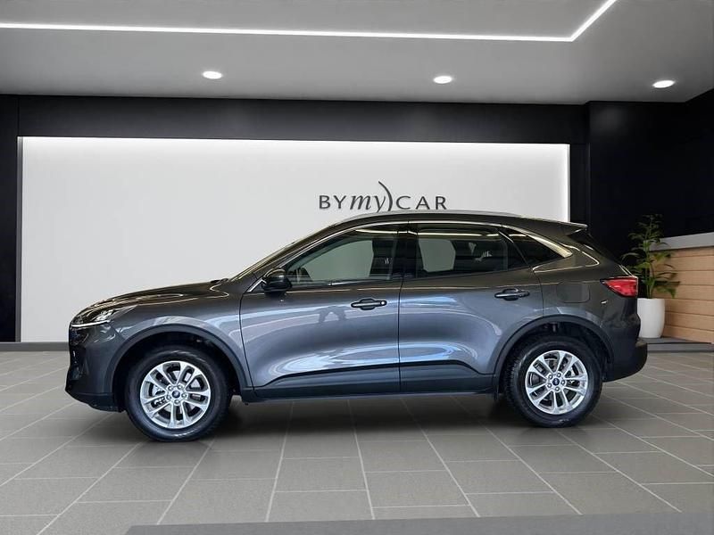 Gebraucht Ford Kuga Titanium 190 PS (139 kW) 2022 SUV