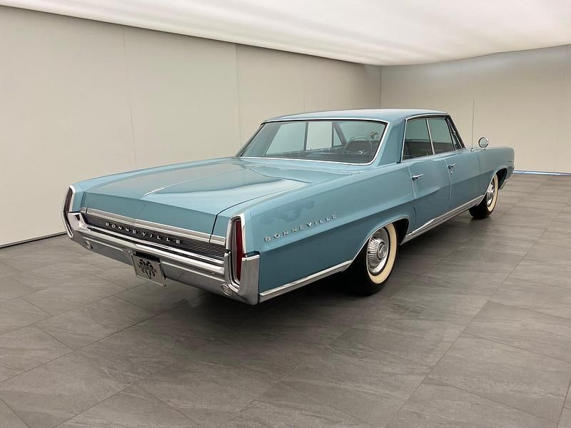 Gebraucht Pontiac Bonneville 333 PS (244 kW) 1964 Limousine