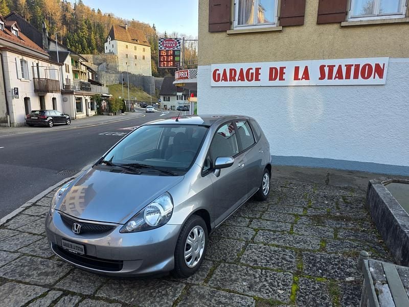 Gebraucht Honda Jazz ES 83 PS (61 kW) 2005 Kleinwagen