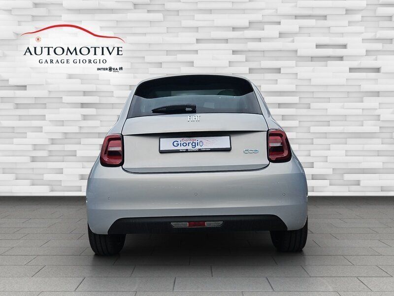Gebraucht Fiat 500e La Prima 87 kW (119 PS) 2024 Kleinwagen