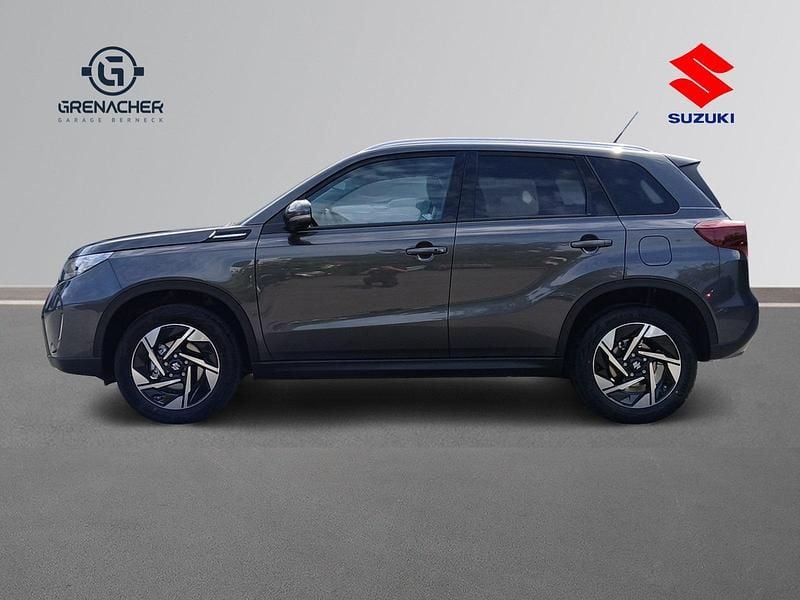 Neu Suzuki Vitara 109 PS (80 kW) 2025 SUV