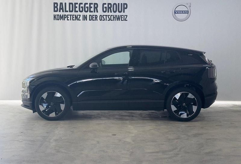 Neu Volvo EX30 Performance 314 kW (428 PS) 2025 SUV