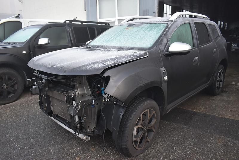 Gebraucht 2020 Dacia Duster Prestige | CHF 9’900 - Bild 1/4