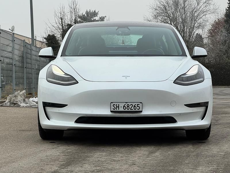 Gebraucht Tesla Model 3 355 kW (483 PS) 2021 Limousine
