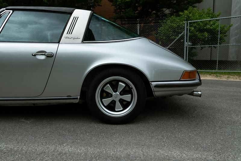 Gebraucht Porsche 911 190 PS (139 kW) 1973