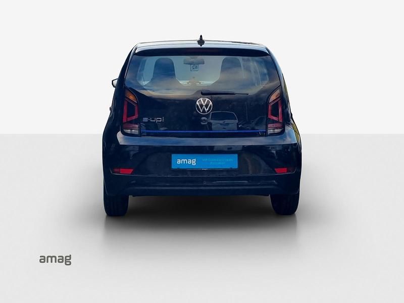 Gebraucht VW e-up! 60 kW (82 PS) 2021 Kleinwagen