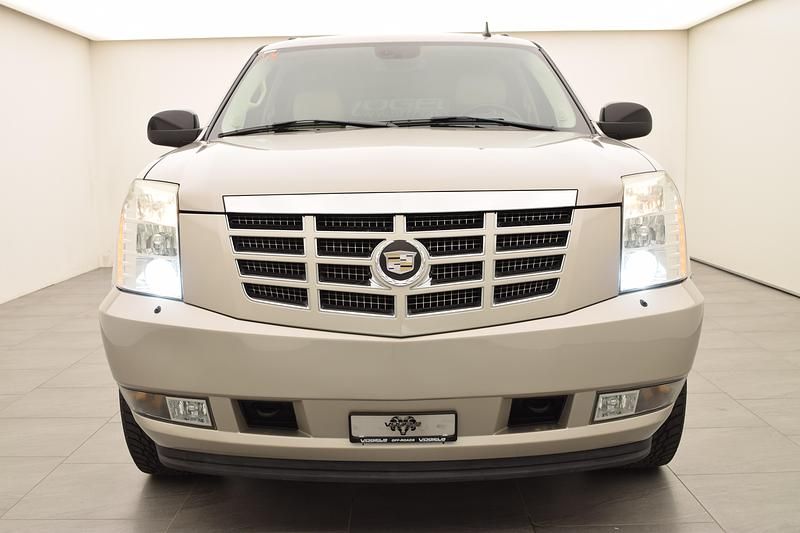 Gebraucht Cadillac Escalade 409 PS (300 kW) 2007 SUV