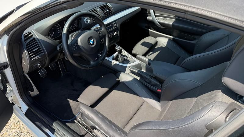 Gebraucht BMW 118 143 PS (105 kW) 2012 Kleinwagen