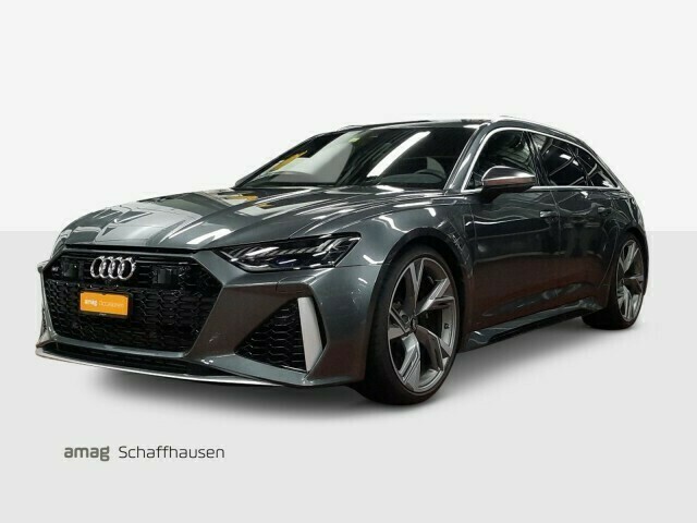 Audi Kombi gebraucht kaufen - AutoUncle