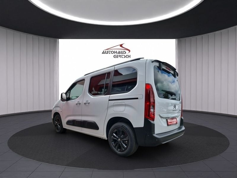 Gebraucht Citroën e-Berlingo Shine 100 kW (136 PS) 2023 Van / Kleinbus