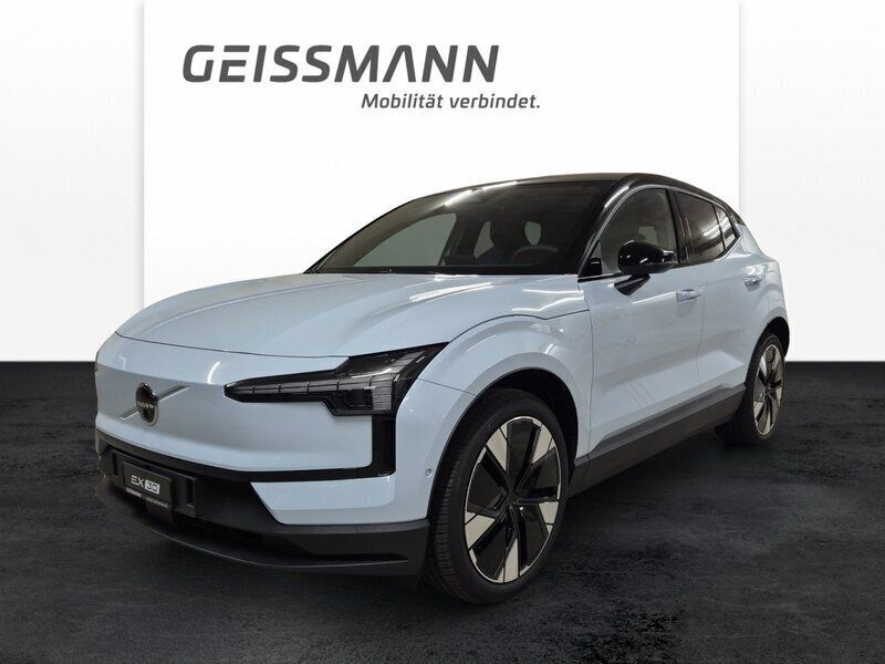 Gebraucht 2025 Volvo EX30 Performance SUV | CHF 41’920 (Guter Preis) - Bild 1/4