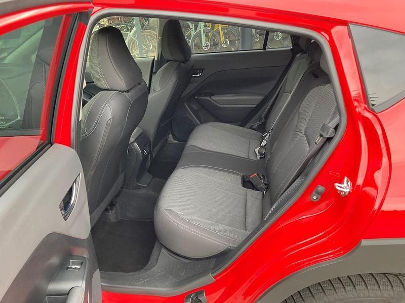 Gebraucht Subaru Crosstrek 136 PS (100 kW) 2024 SUV