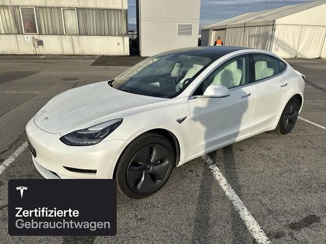 Gebraucht Tesla Model 3 Long Range AWD 366 kW (498 PS) 2020 Limousine