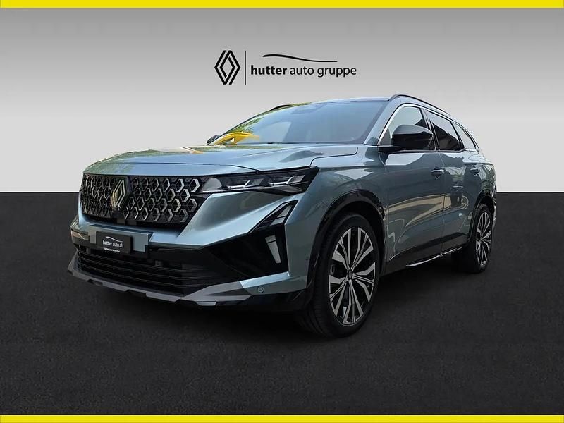 Gray Gebraucht 2025 Renault Espace Iconic | CHF 49’283 - Bild 1/4