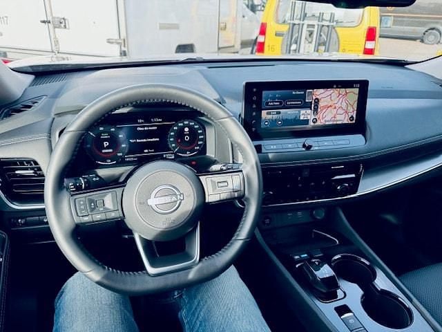 Gebraucht Nissan X-Trail 214 PS (157 kW) 2025 SUV