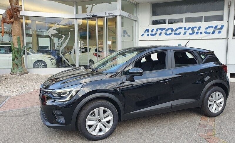 Gebraucht 2023 Mitsubishi ASX Inform SUV | CHF 21’900 - Bild 1/4