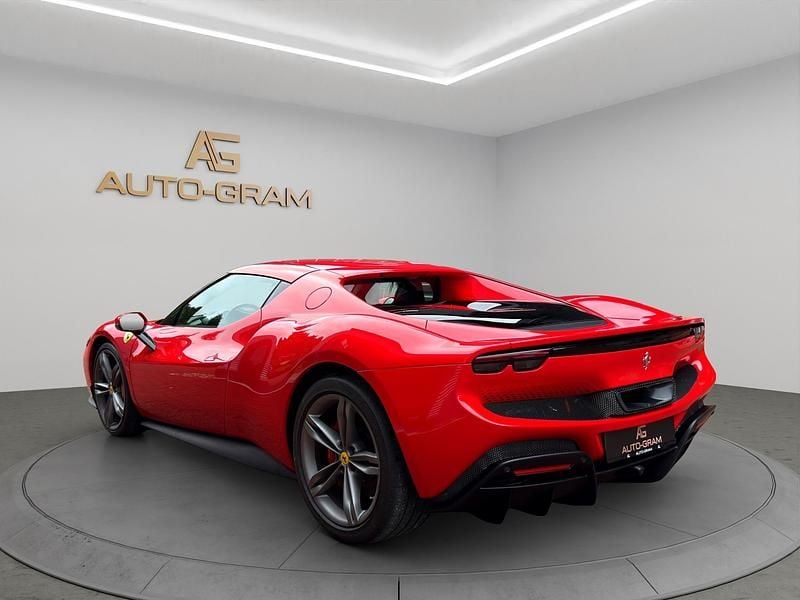 Gebraucht Ferrari 296 830 PS (610 kW) 2024