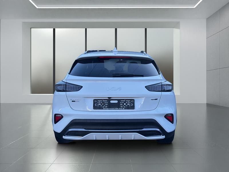 Gebraucht Kia XCeed GT-Line 204 PS (150 kW) 2022 SUV