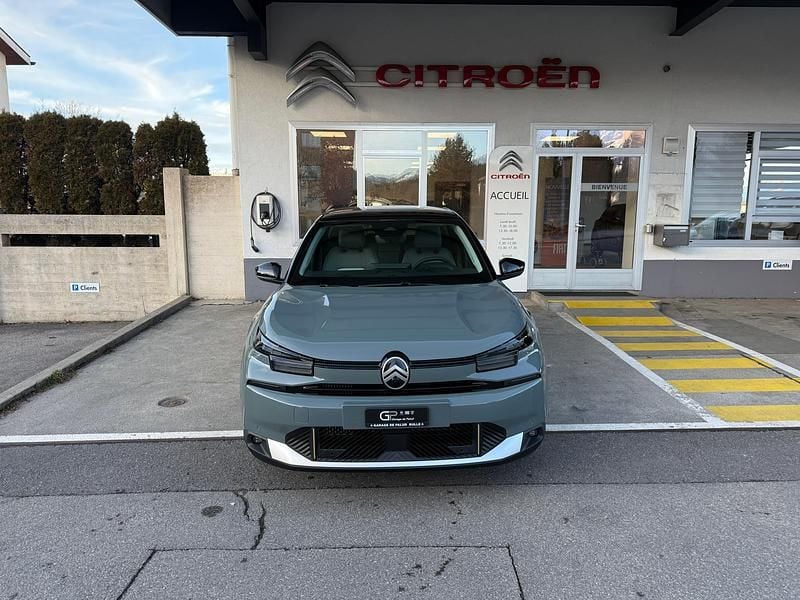 Gebraucht 2025 Citroën C4 | CHF 29’900 - Bild 1/4