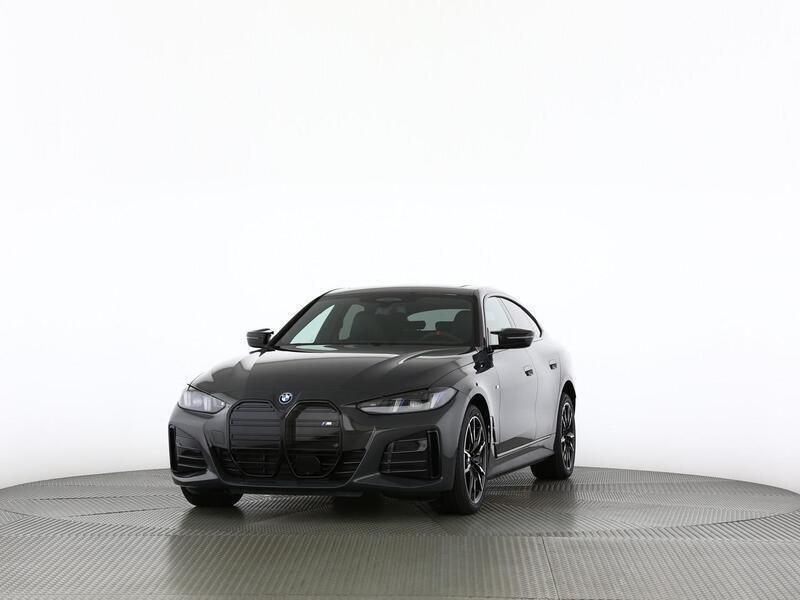 Grau Gebraucht 2025 BMW i4 Comfort Edition Limousine | CHF 81’010 - Bild 1/4