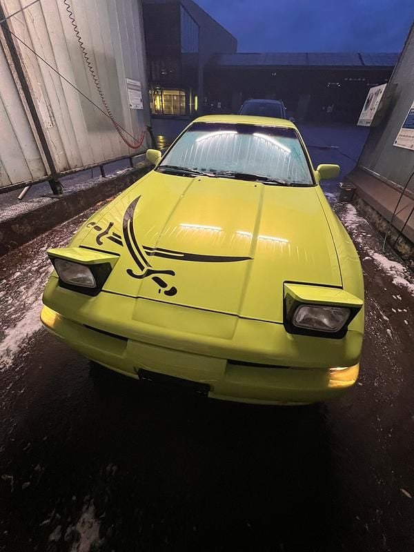 Gebraucht 1991 Toyota Supra Coupé | CHF 8’500 - Bild 1/4