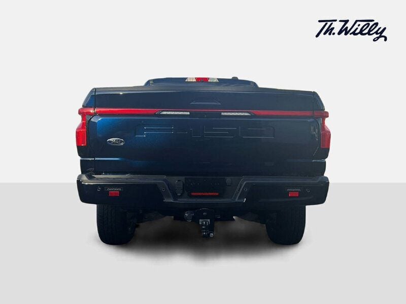 Neu Ford F-150 Lariat 458 PS (336 kW) 2025 Abholung