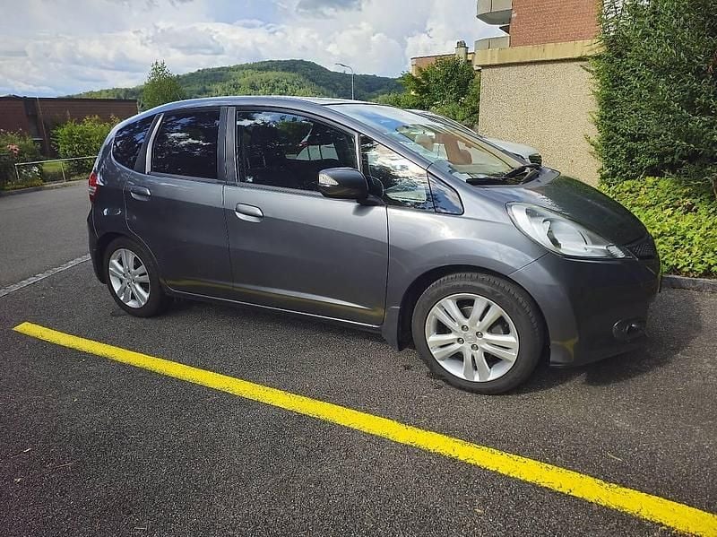 Gebraucht 2012 Honda Jazz Elegance Kleinwagen | CHF 4’499 (Fairer Preis) - Bild 1/4