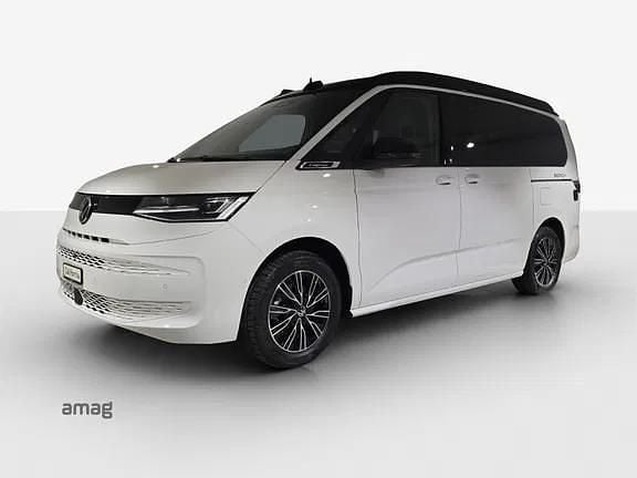 Candyweiss (lb9a) Neu 2025 VW LT Beach | CHF 69’800 (Superpreis) - Bild 1/4