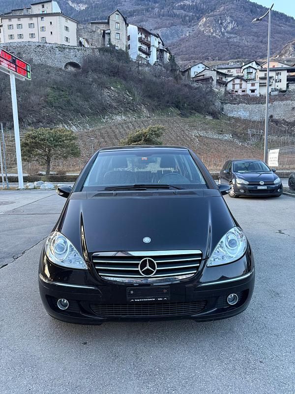 Gebraucht Mercedes A200 Avantgarde 136 PS (100 kW) 2005