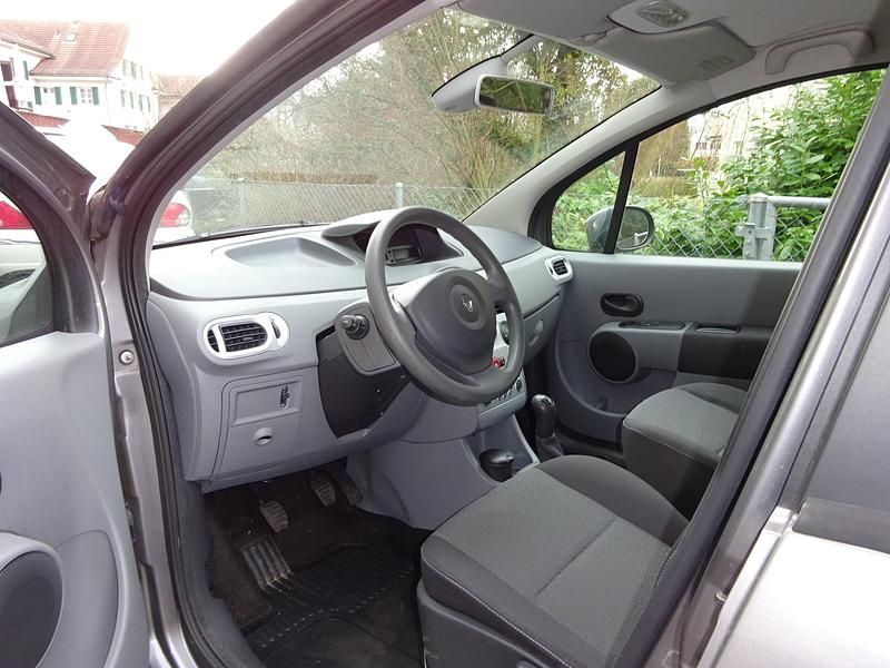 Gebraucht Daihatsu Materia 91 PS (66 kW) 2007 Van / Kleinbus