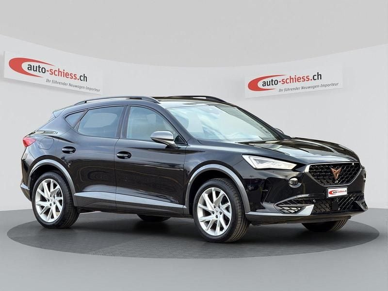 Gebraucht 2024 Cupra Formentor SUV | CHF 22’980 (Superpreis) - Bild 1/4