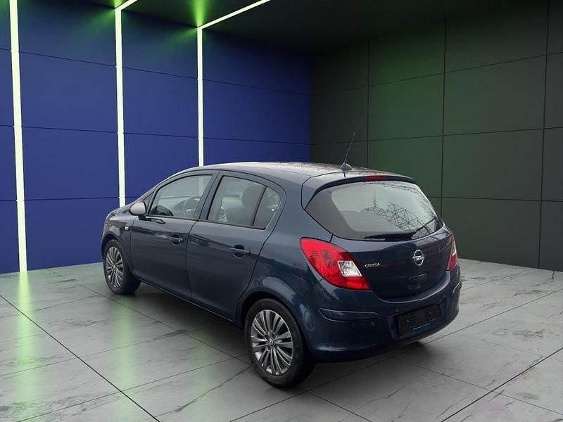 Gebraucht Opel Corsa Active 100 PS (73 kW) 2012 Limousine