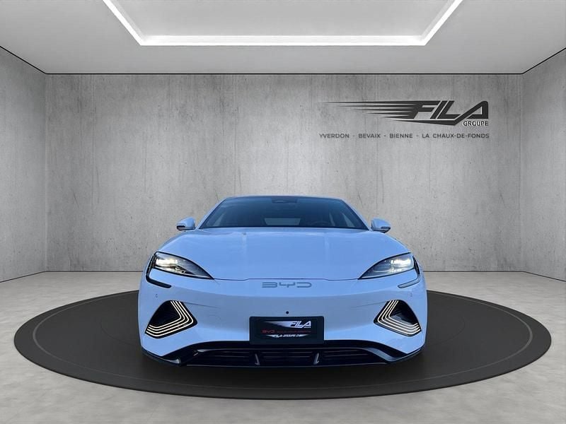 Neu BYD Seal 389 kW (530 PS) 2026 Limousine