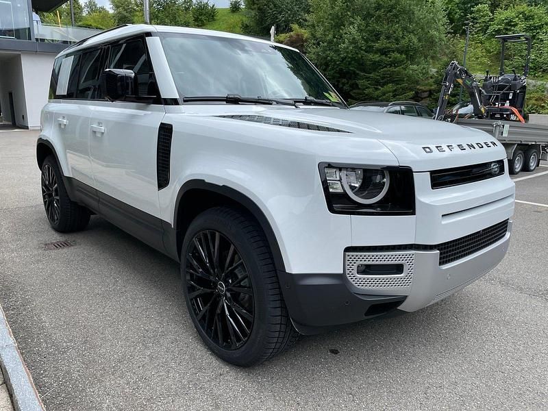 Gebraucht Land Rover Defender S 200 PS (147 kW) 2024 SUV