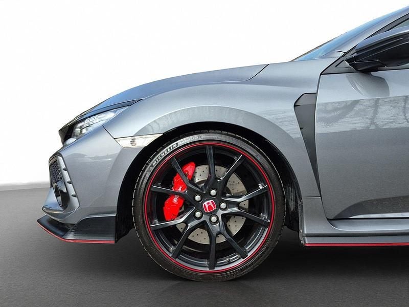 Gebraucht Honda Civic Type R GT 320 PS (235 kW) 2018 Limousine