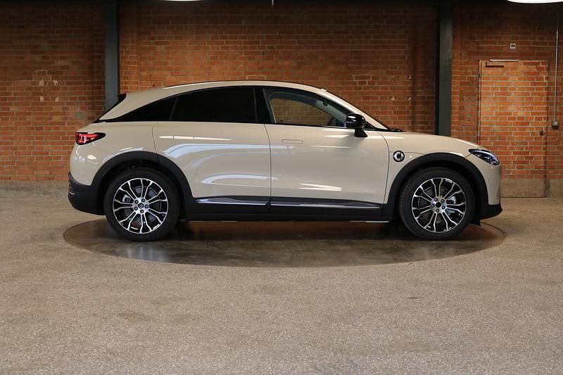 Neu Smart #3 Premium 200 kW (272 PS) 2025 Beige SUV