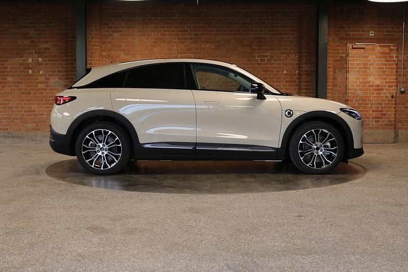 Beige Neu 2025 Smart #3 Premium SUV | CHF 46’490 (Fairer Preis) - Bild 1/4