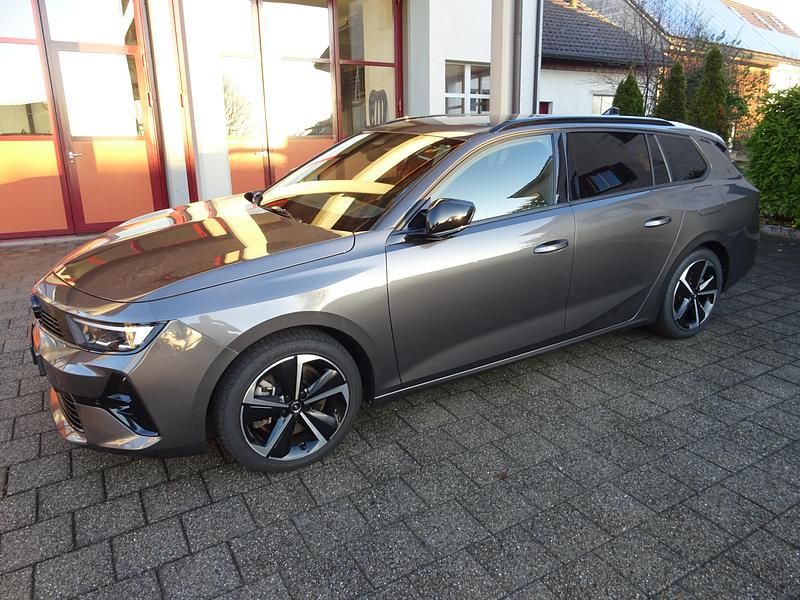 Gebraucht Opel Astra 180 PS (132 kW) 2024 Kombi