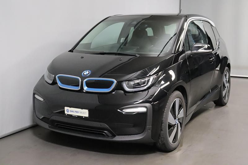 Gebraucht 2021 BMW i3 | CHF 17’900 - Bild 1/4