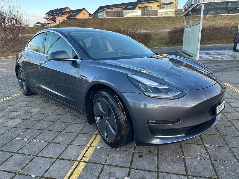 Gebraucht Tesla Model 3 355 kW (483 PS) 2020 Limousine