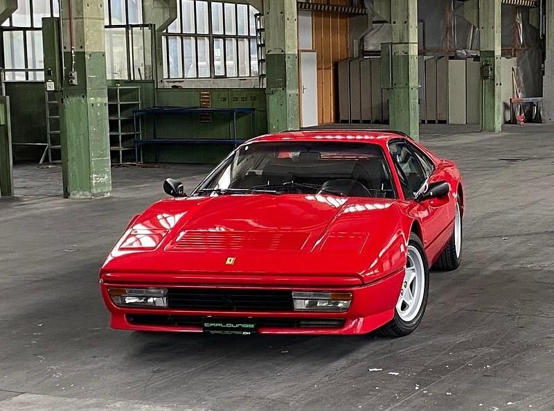 Gebraucht 1986 Ferrari 328 Coupé | CHF 107’900 - Bild 1/4