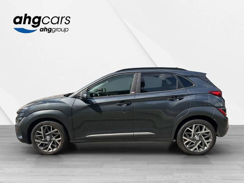 Gebraucht Hyundai Kona 141 PS (103 kW) 2022 SUV