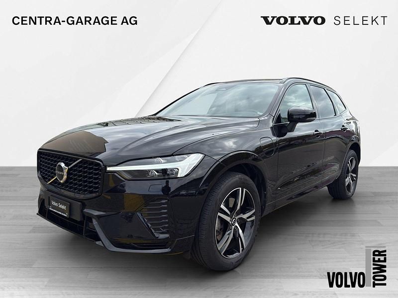 Gebraucht 2021 Volvo XC60 R-Design SUV | CHF 37’900 (Etwas zu teuer) - Bild 1/4