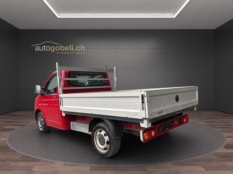 Gebraucht VW T5 180 PS (132 kW) 2014 Van