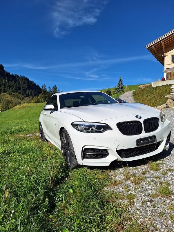 Gebraucht BMW M240 M Sport 340 PS (250 kW) 2019