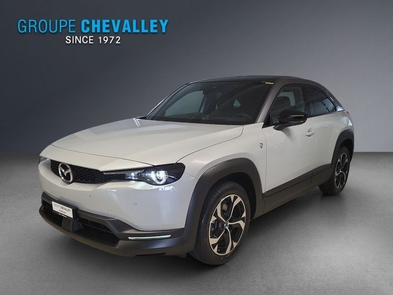 Gebraucht 2024 Mazda MX30 Makoto SUV | CHF 29’900 (Fairer Preis) - Bild 1/4